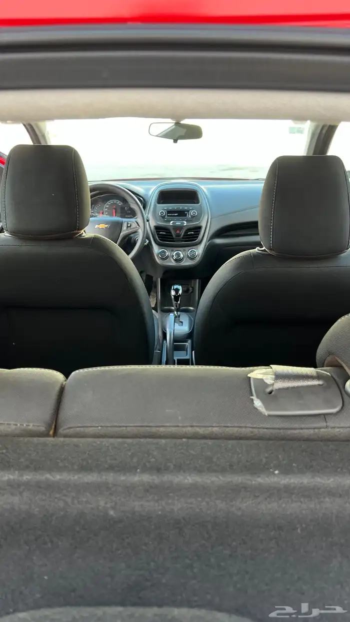 سبارك موديل 2020 22