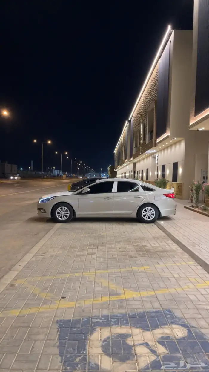 سوناتا نص فل 1