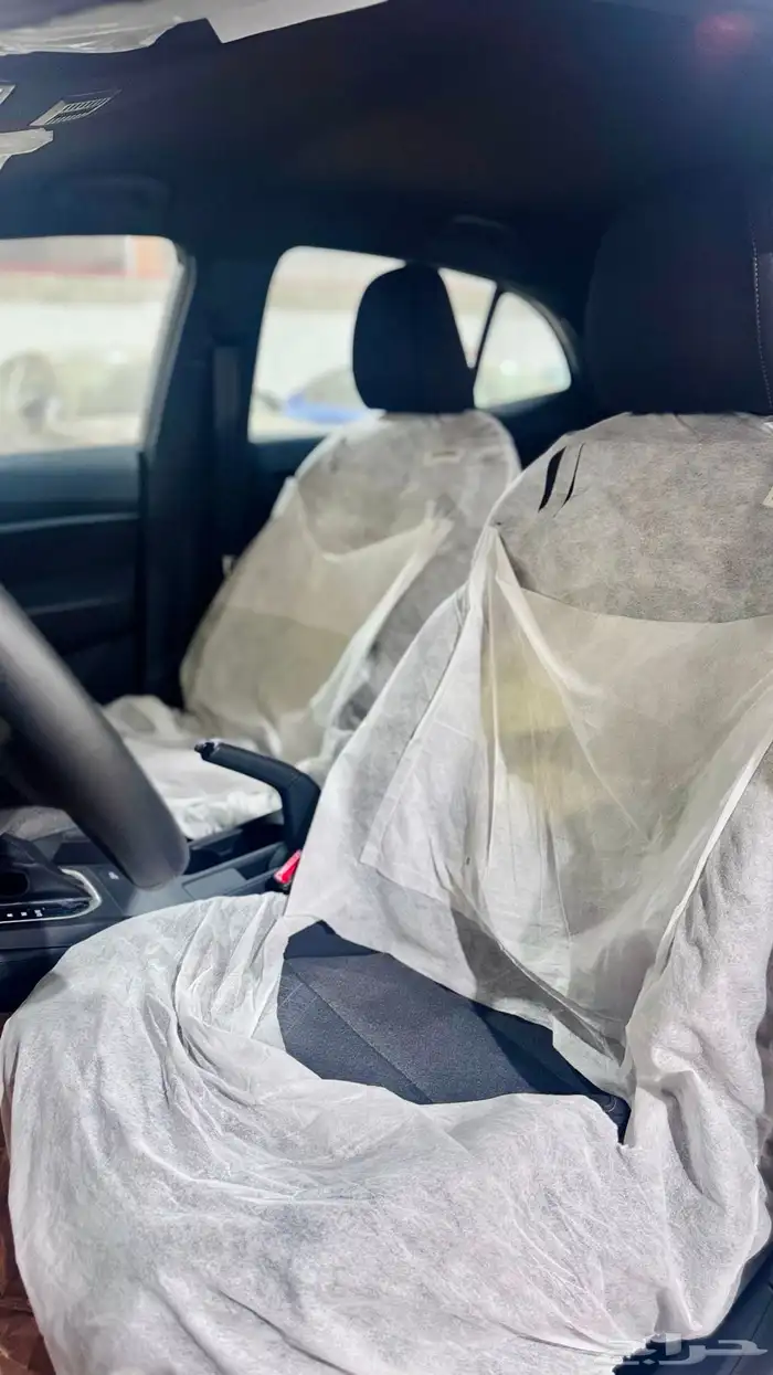 ام جي 3 2025 جديد للبيع 20