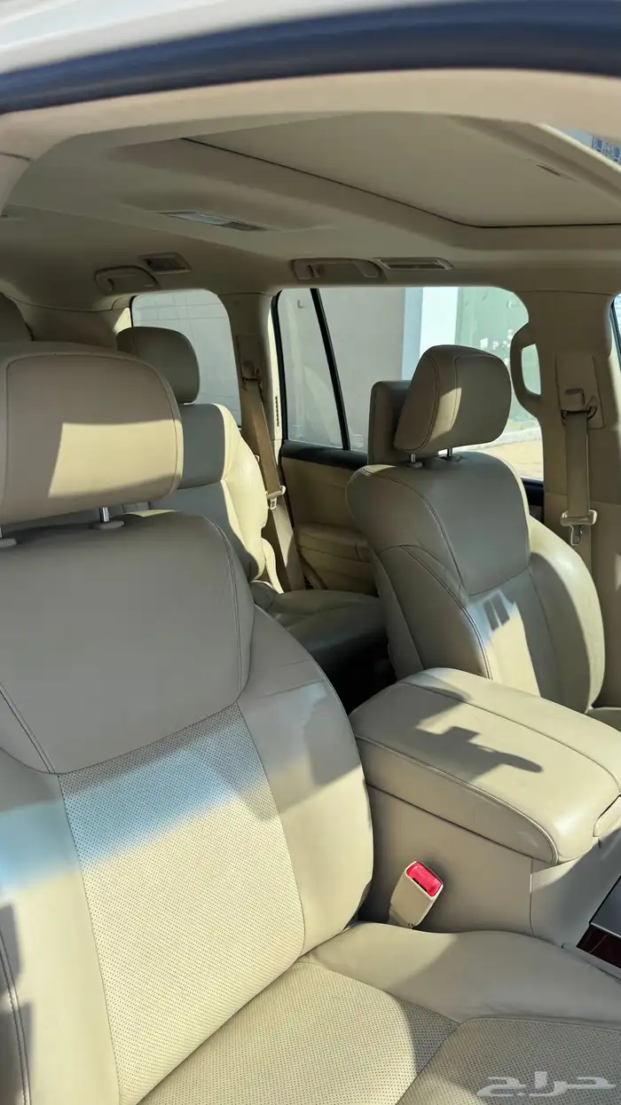 لكزس 2015 بريمي 8