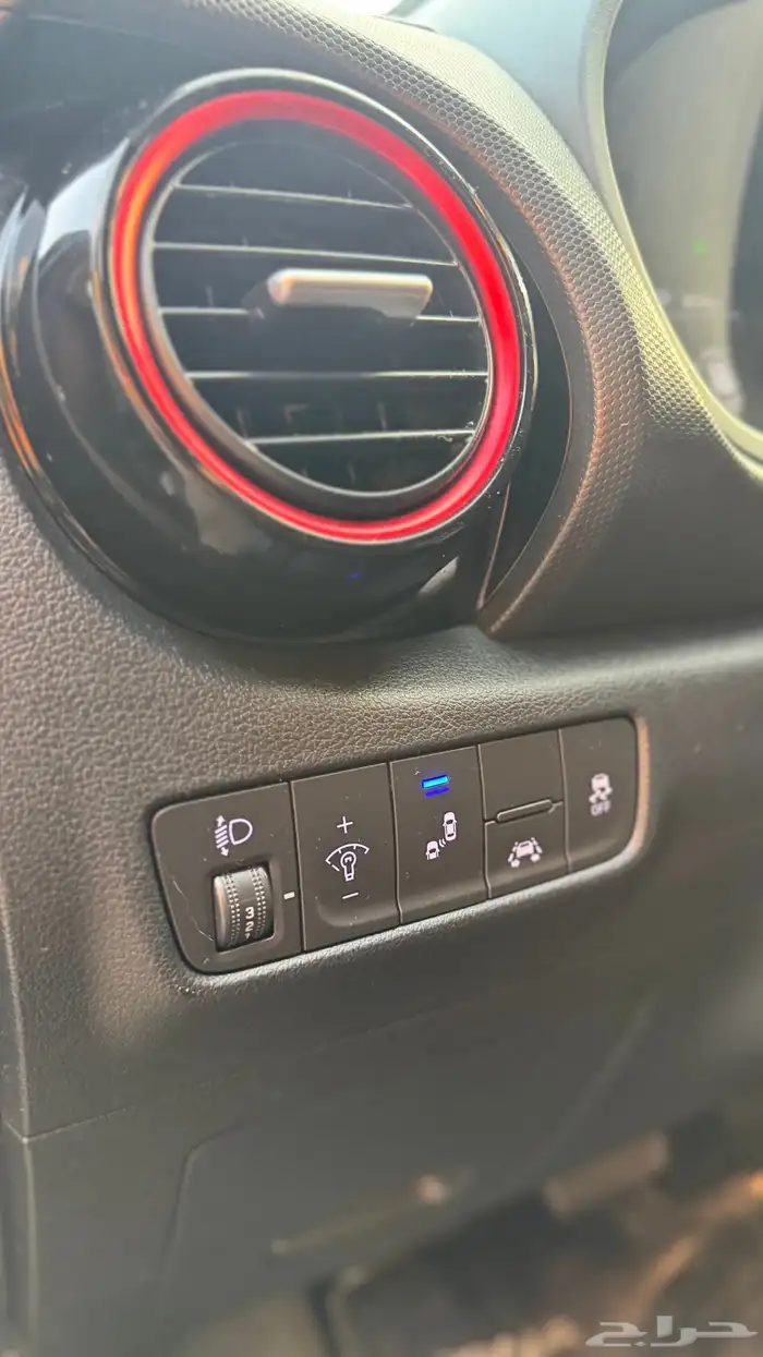 هيونداي كونا 2019 قمة فالنظافة 11