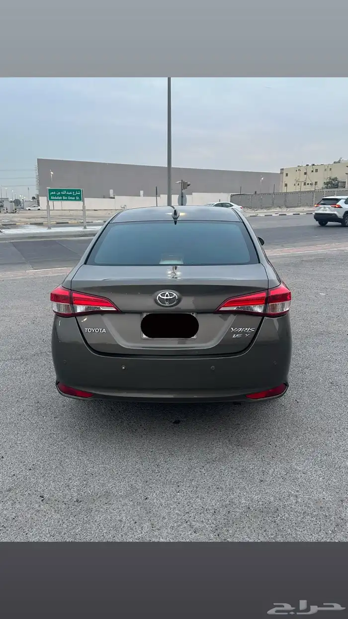 يارس 2019 فئة Y حجم 1500 2