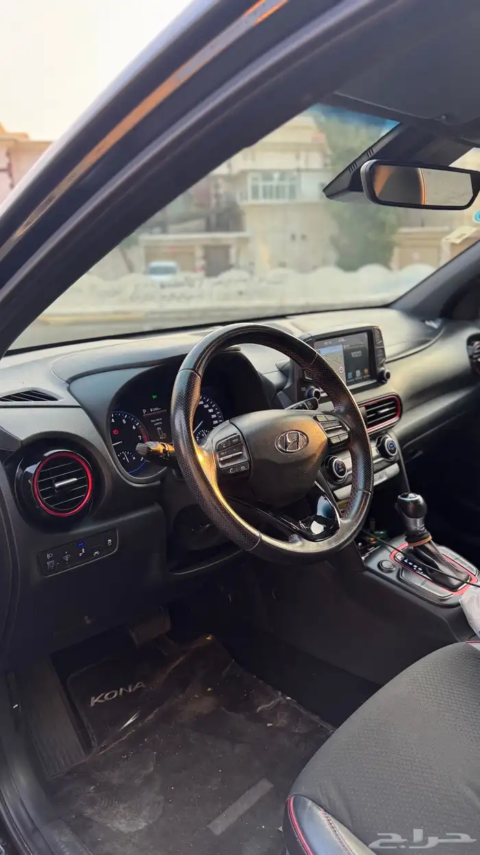 هيونداي كونا 2019 قمة فالنظافة 8