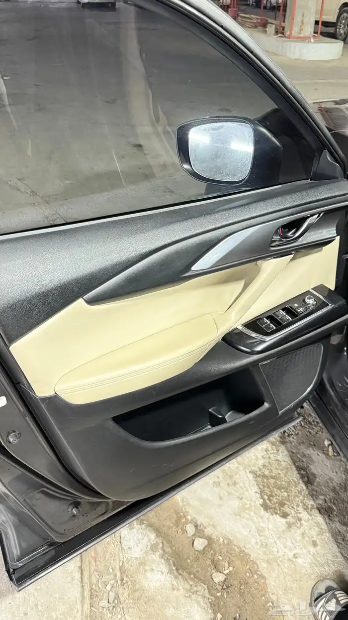 للبيع مازدا CX-9 2020 20