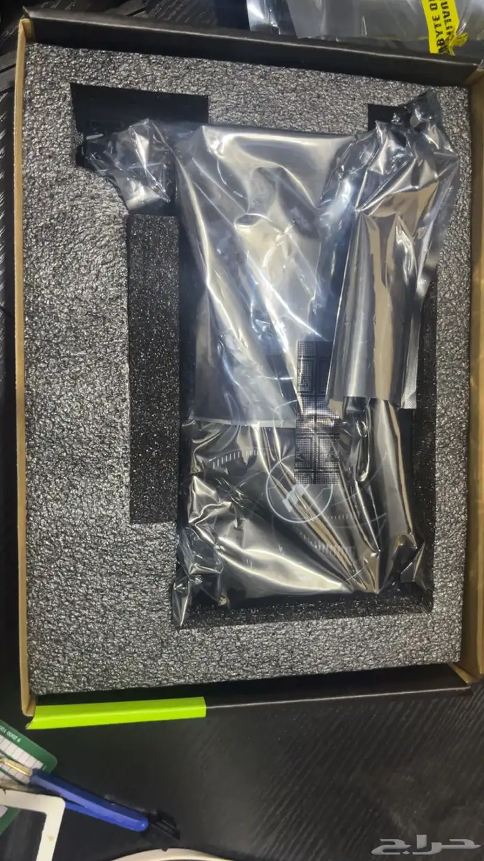 كرت شاشة 4060ti 8gb 5