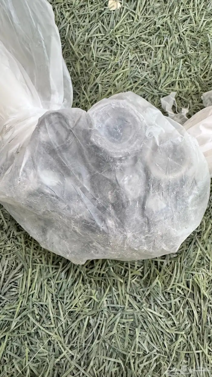 جنوط وطيس كامري مقاس 16 4