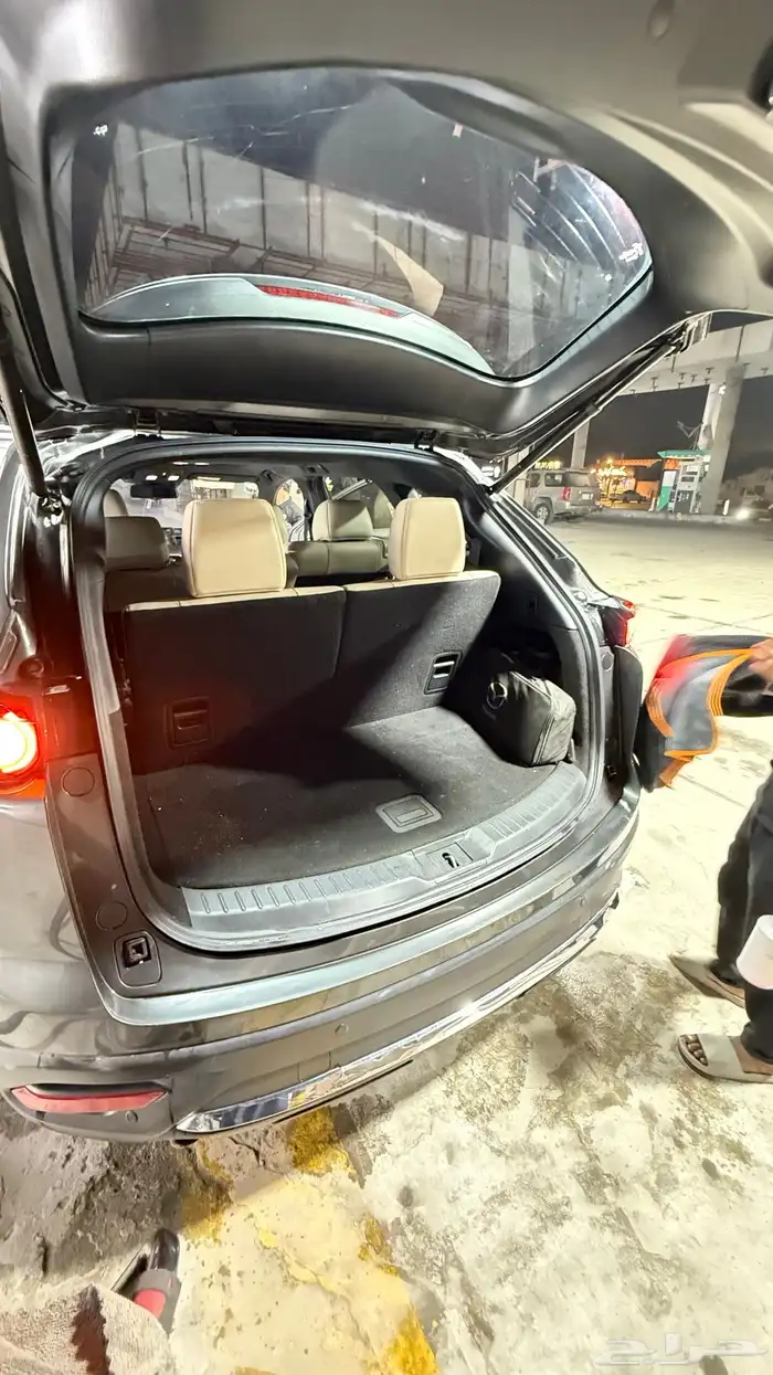 للبيع مازدا CX-9 2020 29