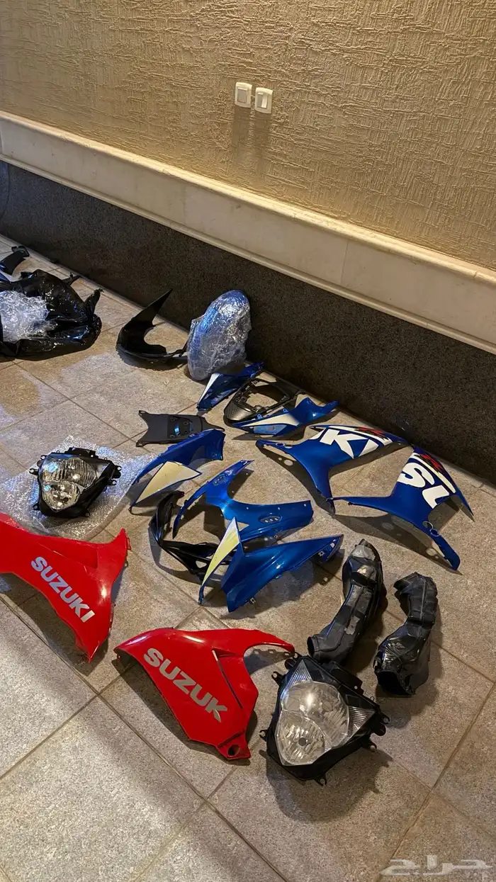 قطع ريس 750-600 0