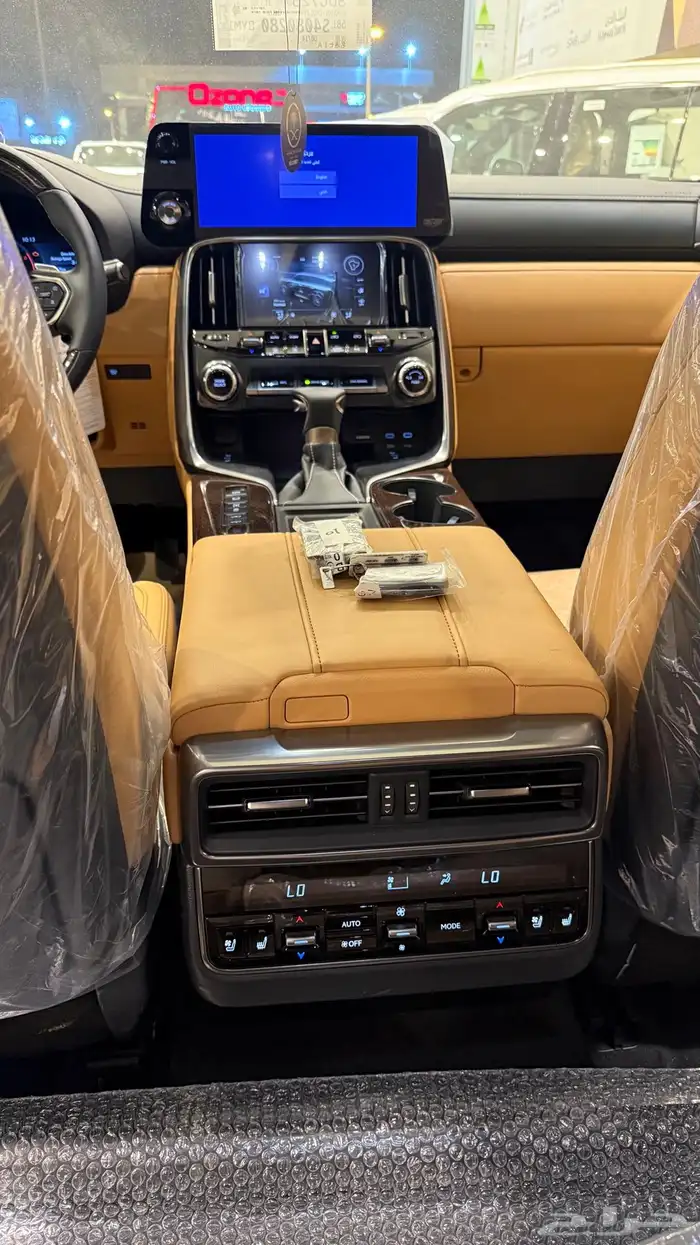لكزس BB سعودي 2025 سعودي بطاقة جمركيه بأقل سعر 24