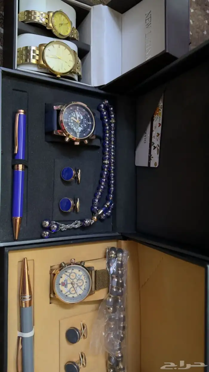 ساسات اطقم ومفرد جمله بيعه للجادين 3