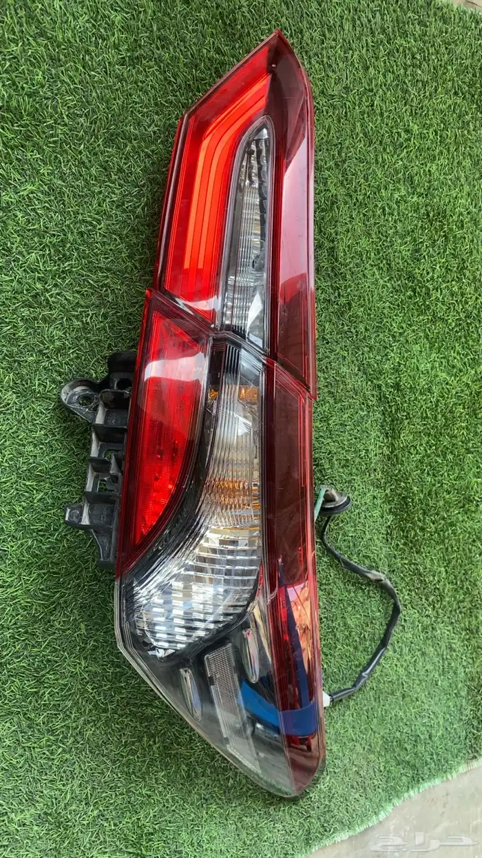 اسطبات كامري 2021 -2024 1