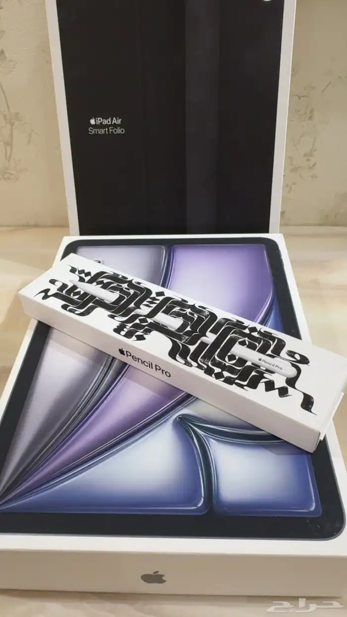 ايباد اير 10