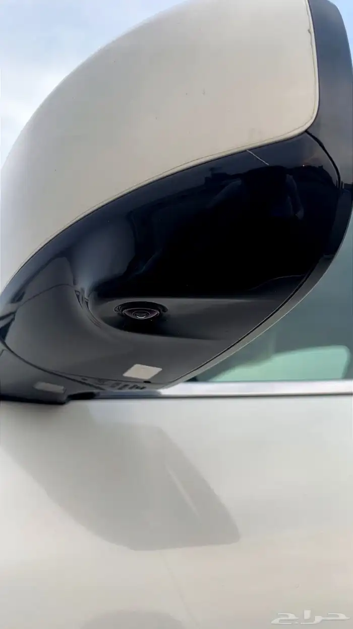 انفنتي Qx70 (مخزن) 9