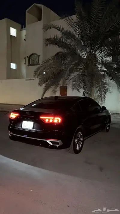 فورد تورس 2024 index