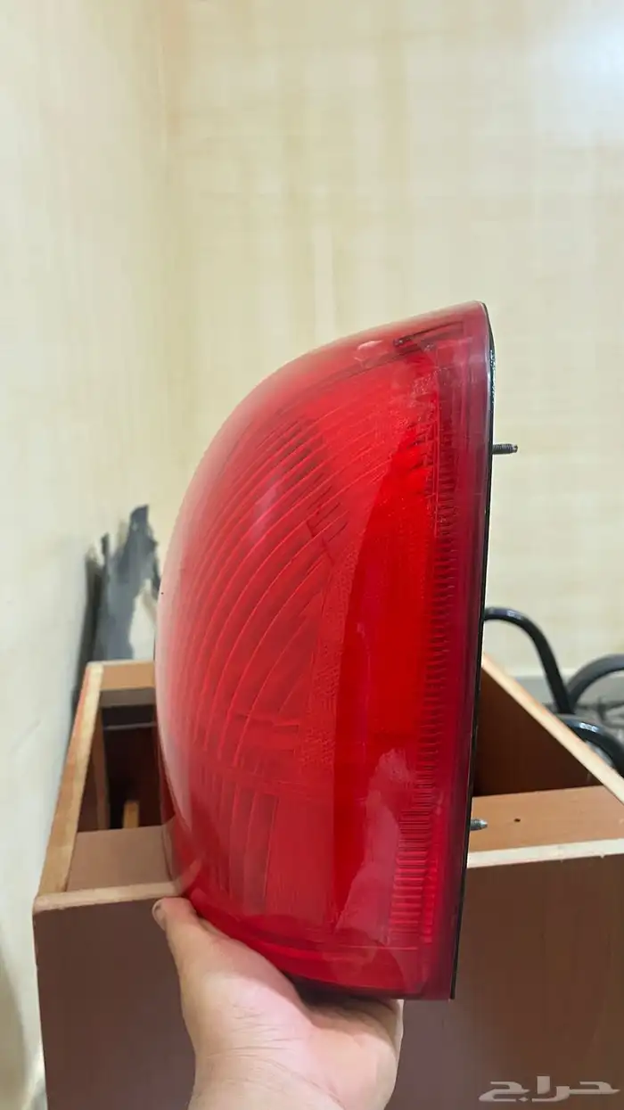 اسطب تاون كار يمين اصلي 3