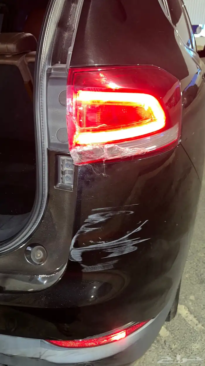 جيب هافال 2020H6 16