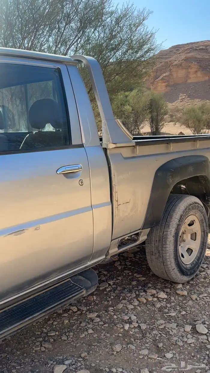 نيسان شاص 2012 المالك الأول 8