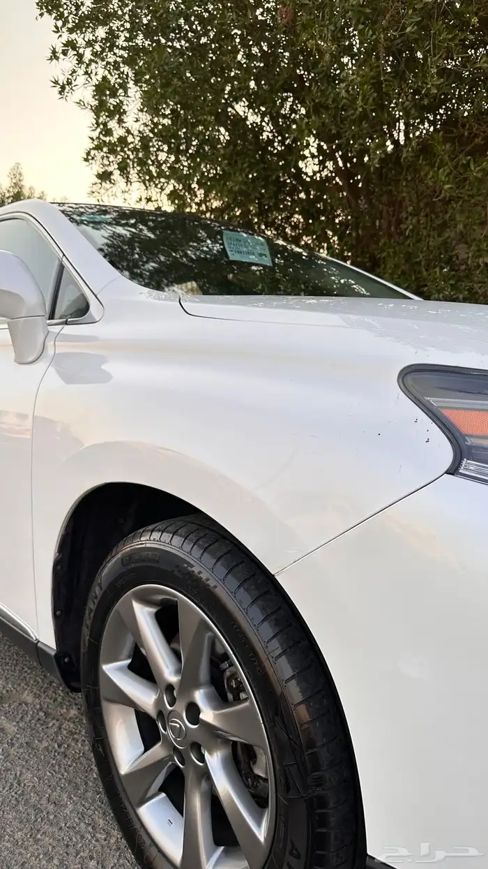 لكزس بلد كامل 20