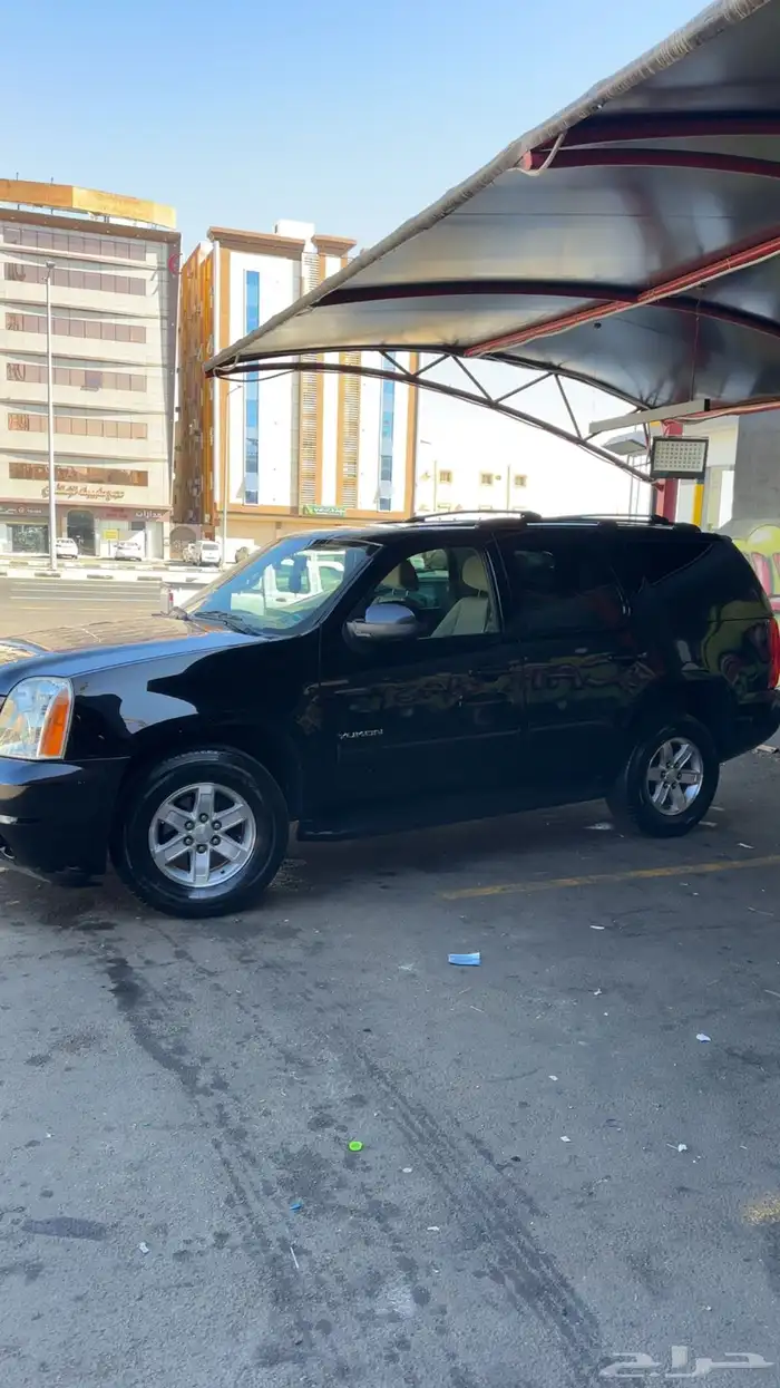 يوكن 2013 للبيع 1