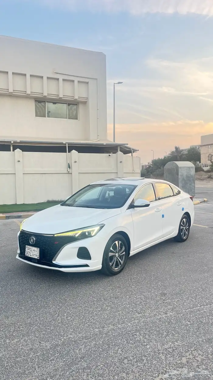 شانجان- ايدو 2032 - المنشئ 5000 آلاف فقط 0