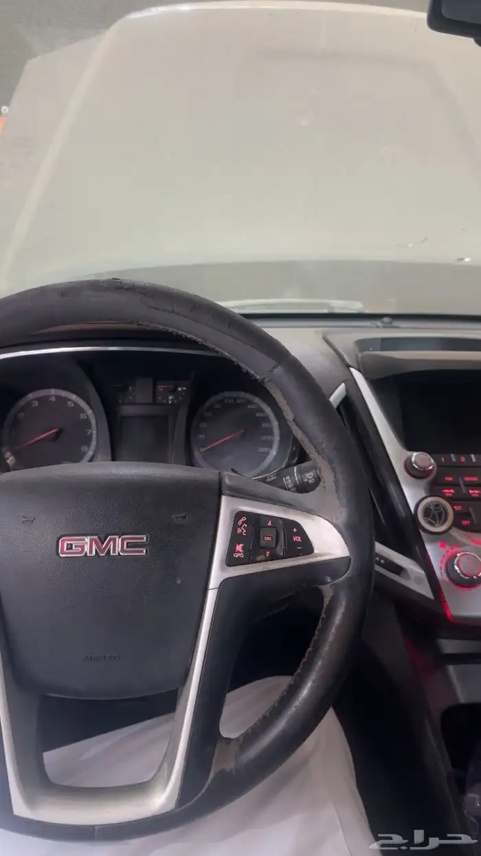 جي ام سي ترين 2014 فل كامل 3