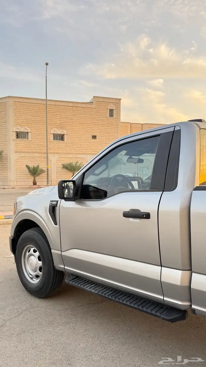 f150 غمارة دبل 1
