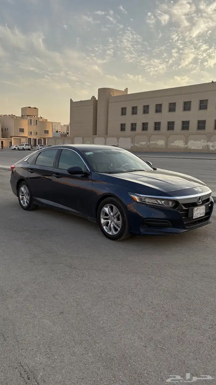 للبيع اكورد 2020 1
