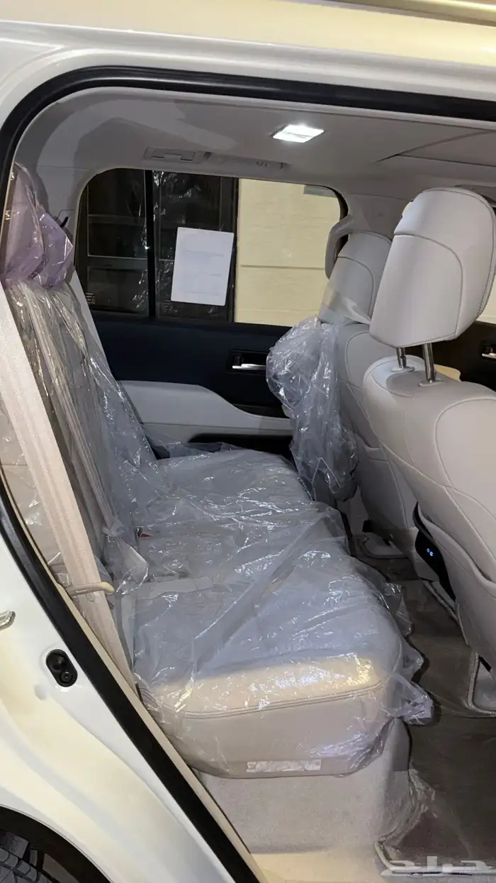 جيب فل مخزن وكالة GX3 ممشى 6 الاف فقط 7