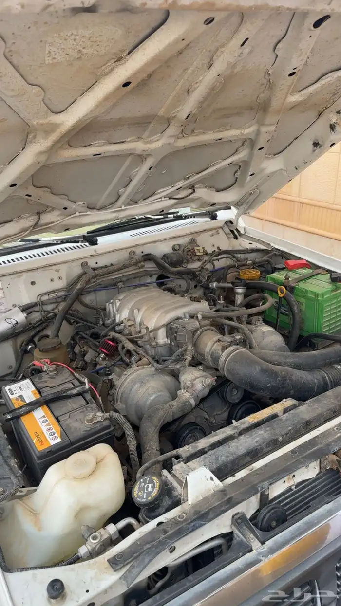 باترول 1993 16