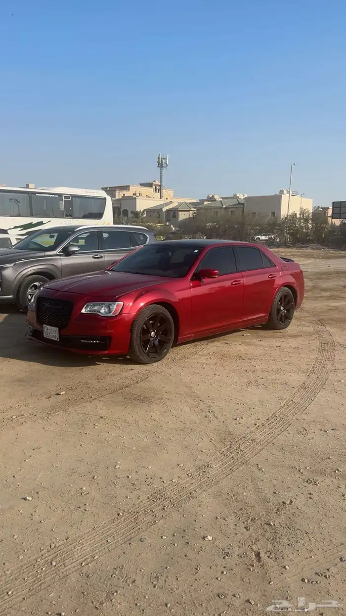 كرايزلر 2012 2