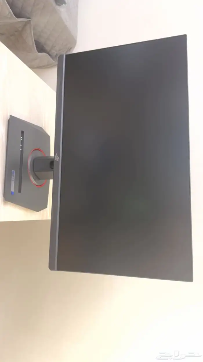 شاشة قيمنق ASUS ROG XG259QNS - Full HD 1080p - 380 Hz 0