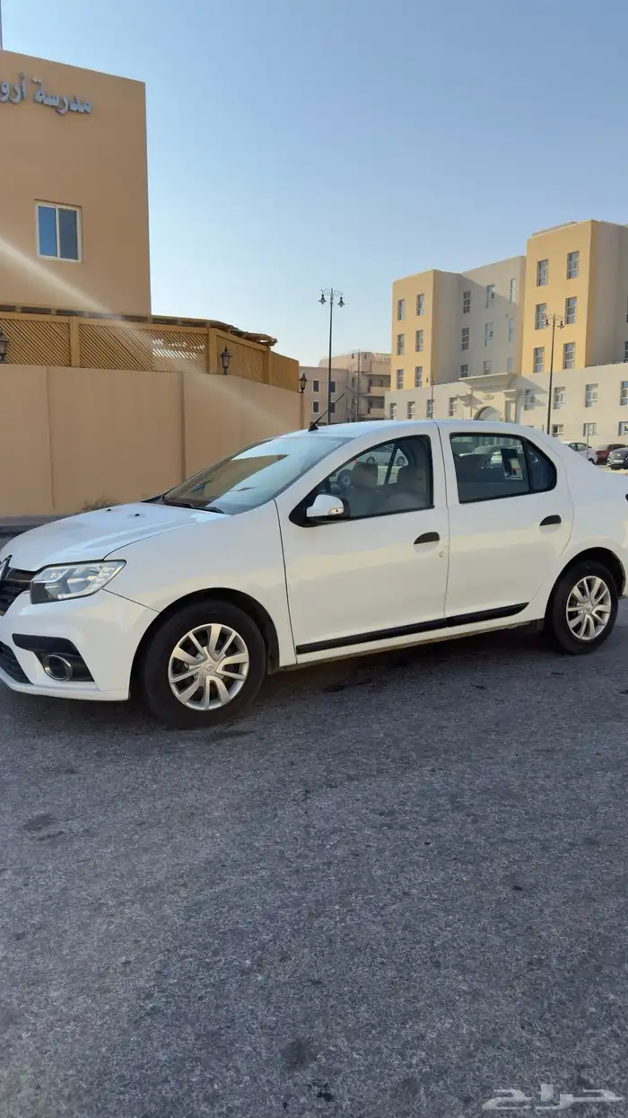 رينو سيمبول 2021 استاندر 0