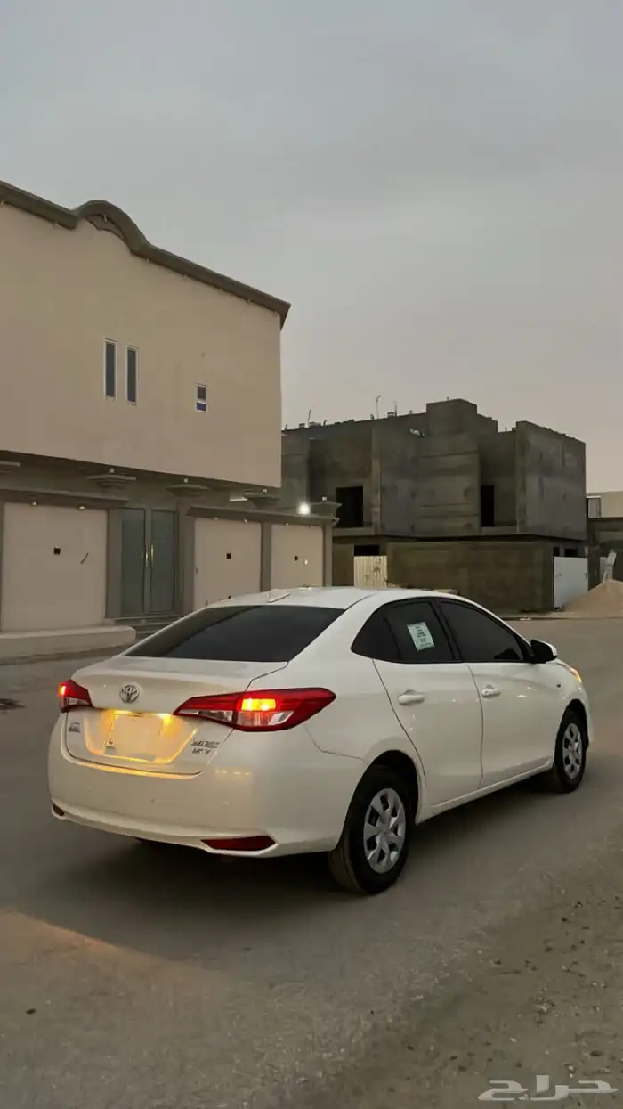 يارس 2019 للبيع 1