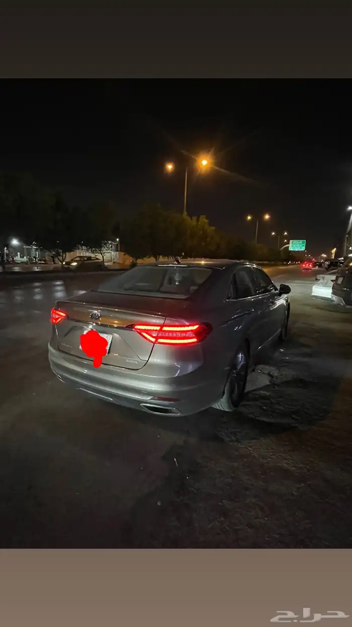 تورس 2020 ممشى 38 الف فقط 8