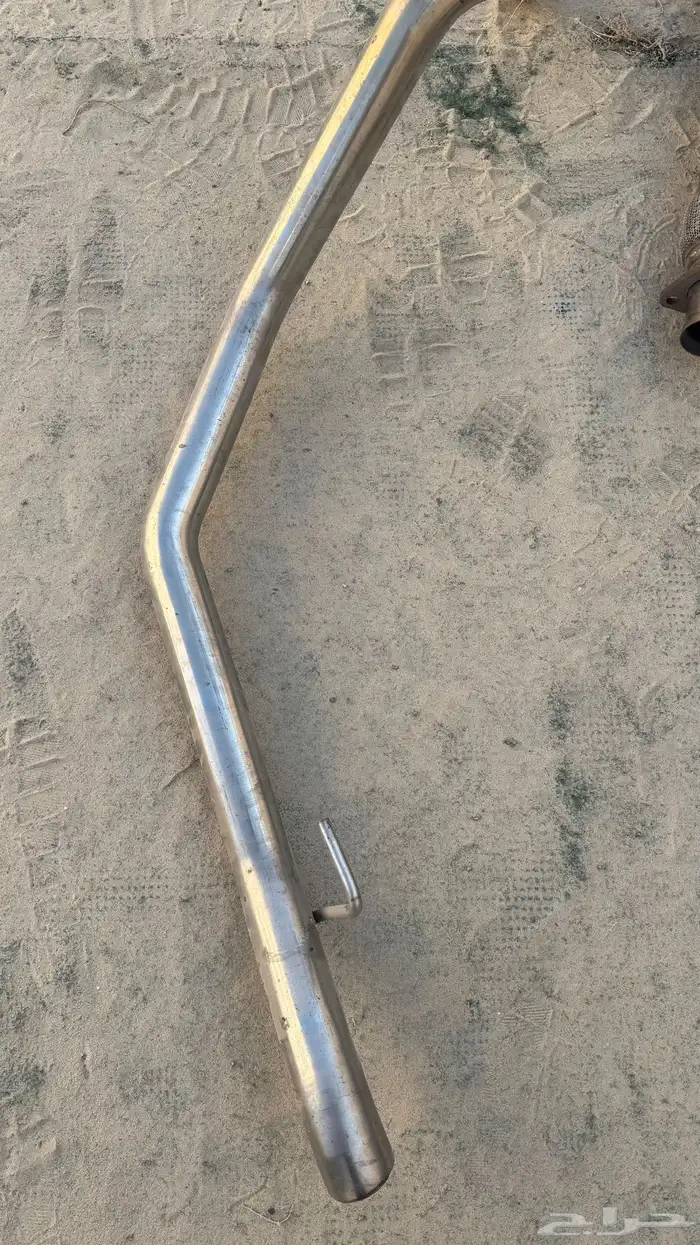 كت باك ماكس بور سييرا سلفرادو 19-25 مخارج صدام اخو الجديد 5