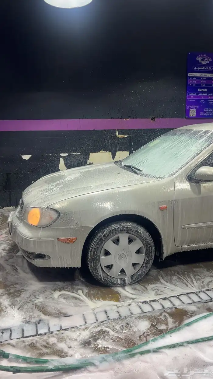 مكسيما تورينق 2007 3