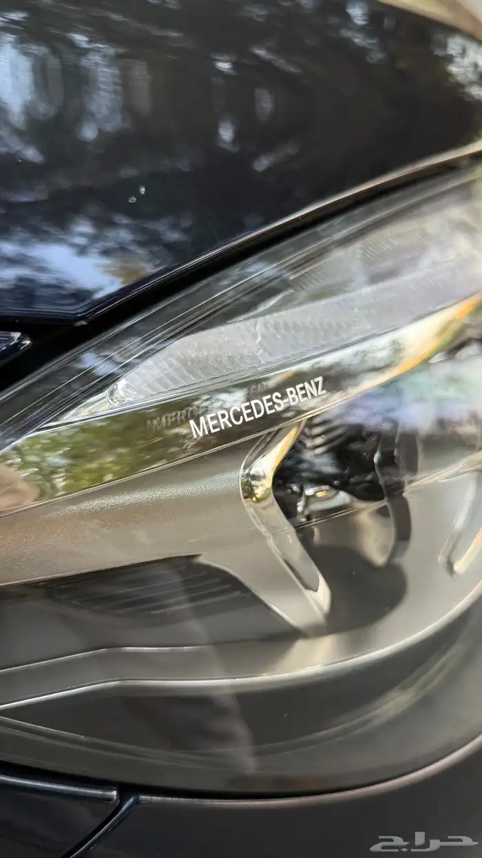 مرسيدس يخت - 2015 - S400 - ممشى قليل (( مخزنة )) شبه وكالة 32