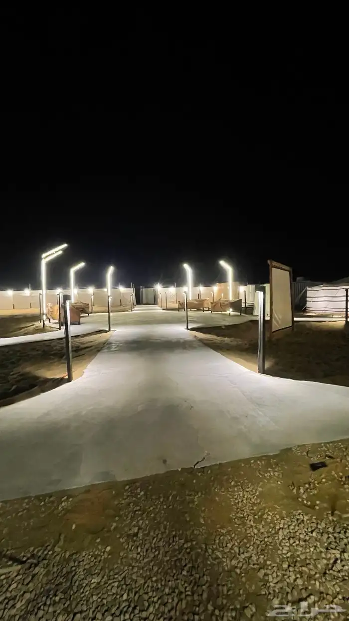 مخيم للايجار مخيمات الدمام المنتزة البري 6