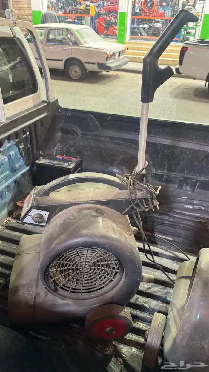 منفاخ هواء العاب 2