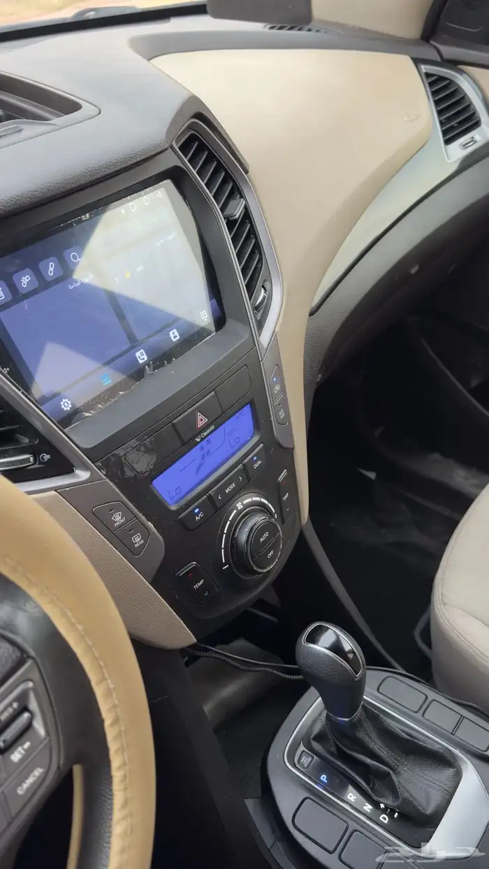 سنتافي 2013 فل كامل بصمه سقف بانوراما نظيف 13