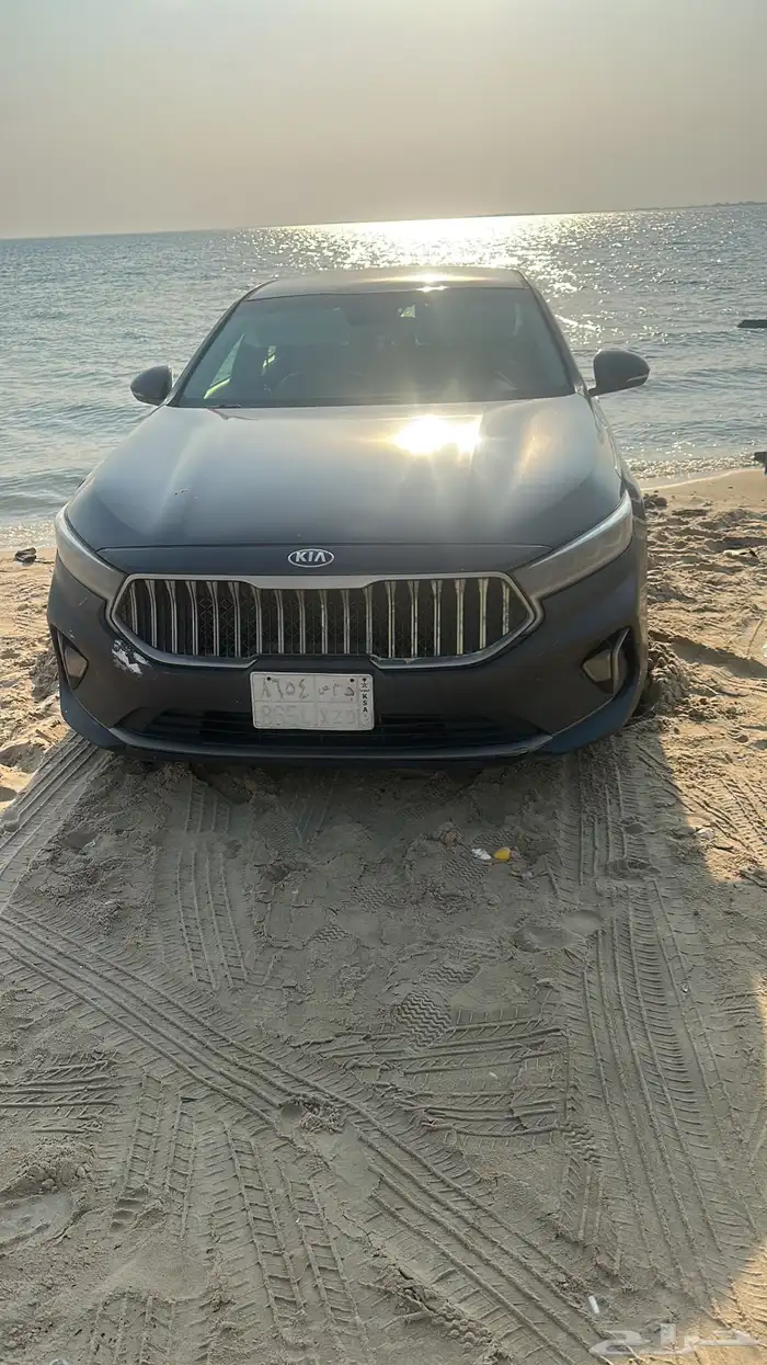 كيا كادنزا 2