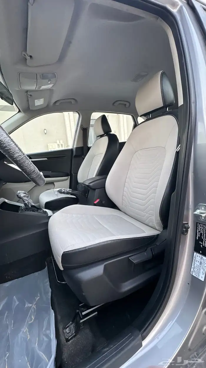 كيا سونيت 2023 6