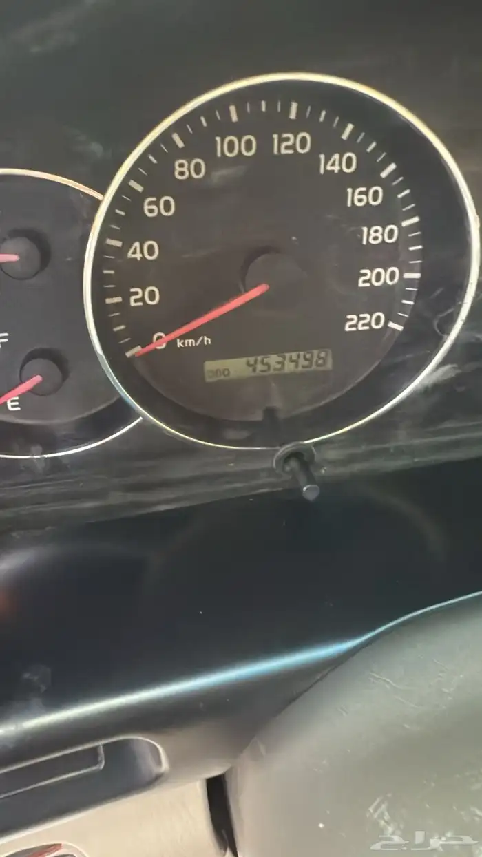 جيب لاند كروزر2006للبدل بربع أو شاص 2