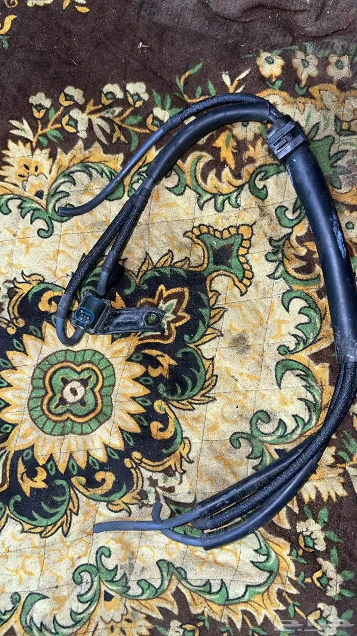 قطع كامري 2002 5