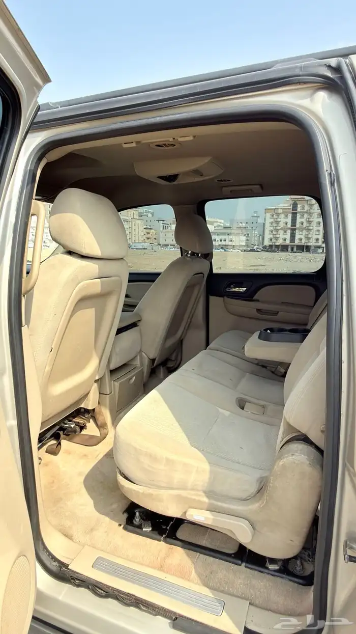 سوبرمان 2500HD ثمانية مسامير 16