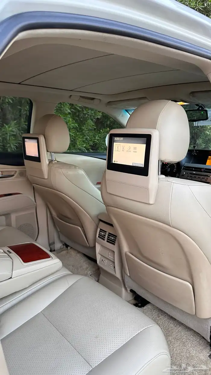 لكزس بلد كامل 63