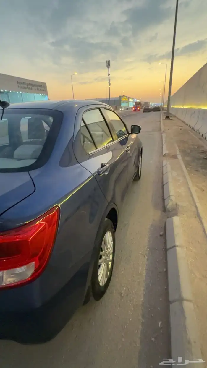 سوزوكي ديزاير 2023 فل كامل 3