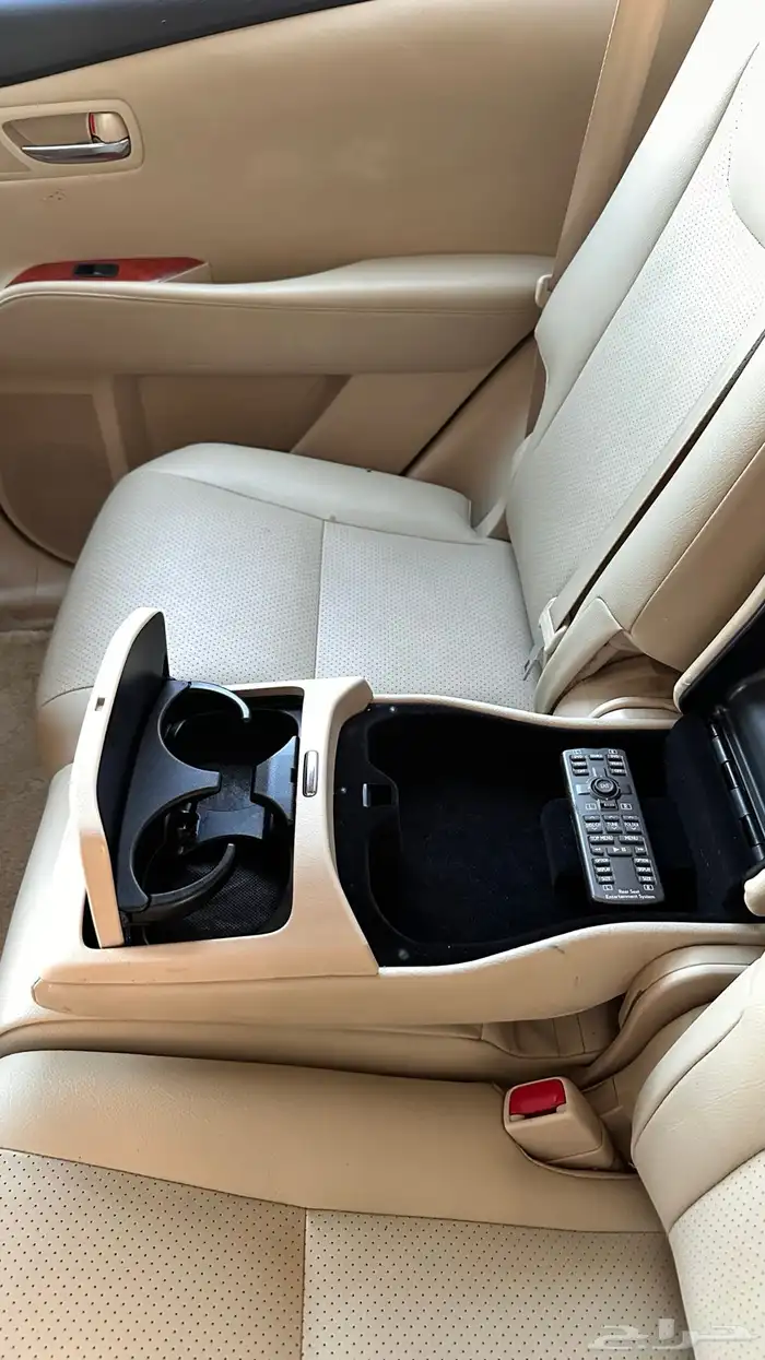 لكزس بلد كامل 47