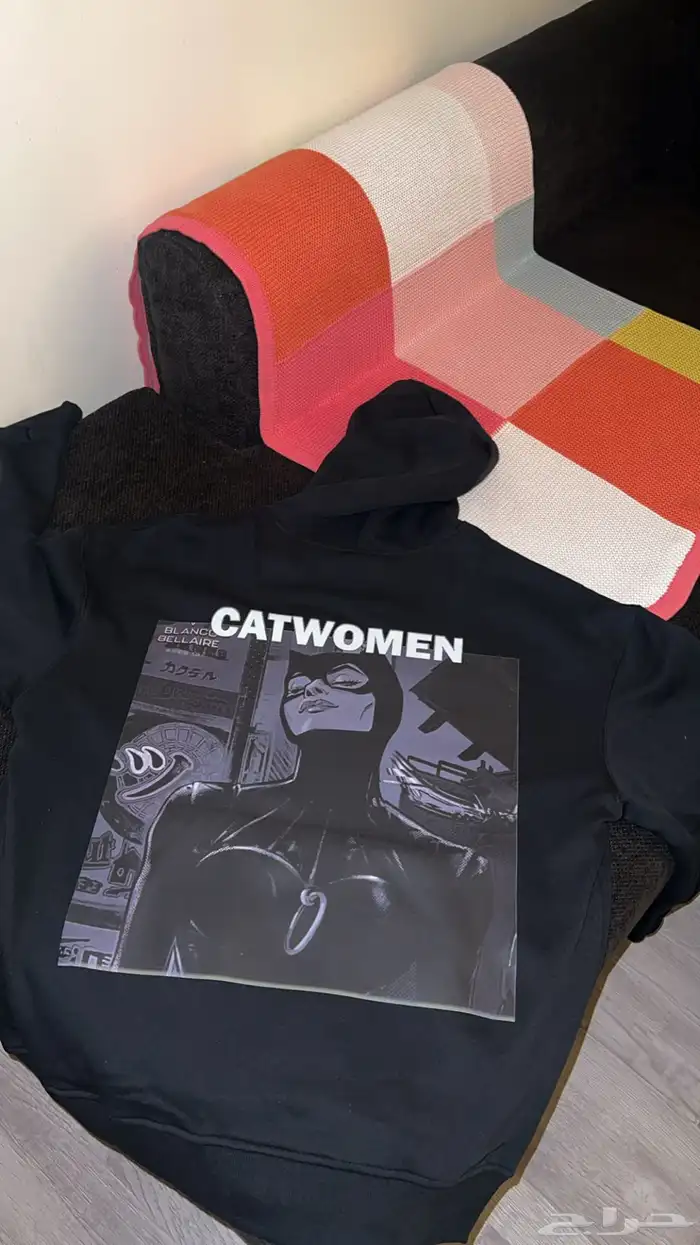 طباعة بلوفرات DTF بتصميمك الخاص 0