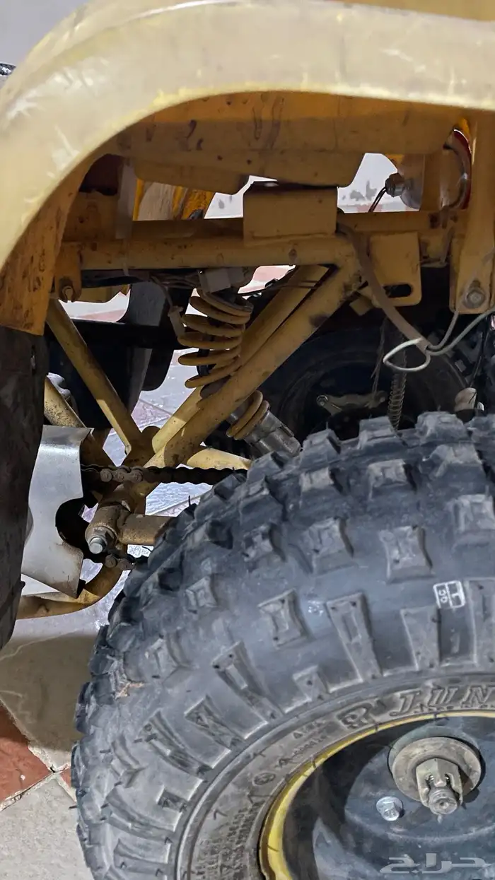 للبيع دباب 3